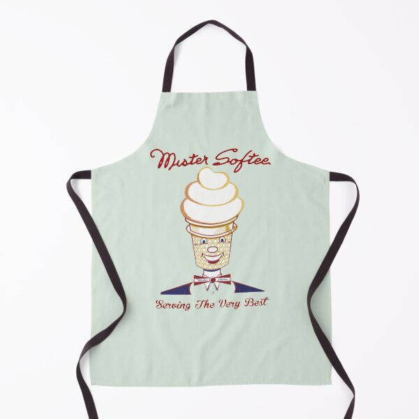 Item preview, Mis.ter So.ftee Ice Cream Funny designed and sold by Windyslice1.