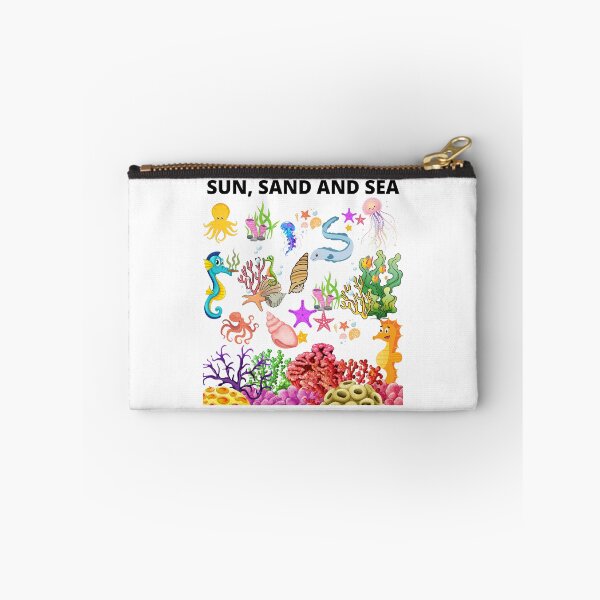 Item preview, Sun, Sea, Sand and lots of fun designed and sold by RonelM.