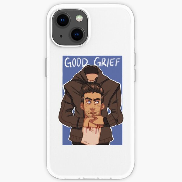 Good Grief iPhone Cases | Redbubble