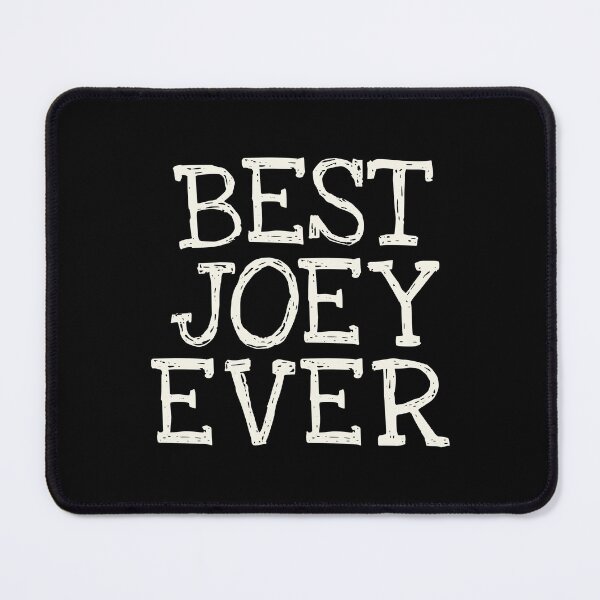 Item preview, Best Joey Ever Funny Personalized Name designed and sold by MariosNydras.