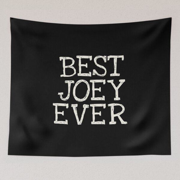 Item preview, Best Joey Ever Funny Personalized Name designed and sold by MariosNydras.