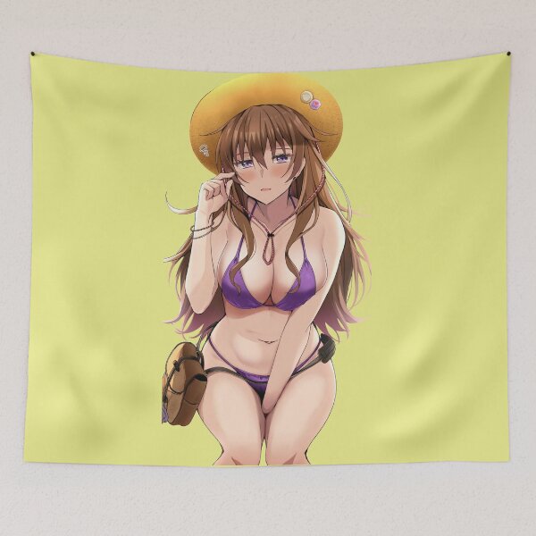 Item preview, Konoe Kanata designed and sold by AmeliaTrang.
