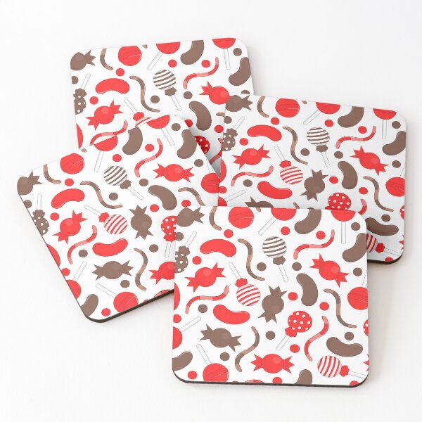 Item preview, Strawberry & chocolate candy designed and sold by MickeyEdwards.