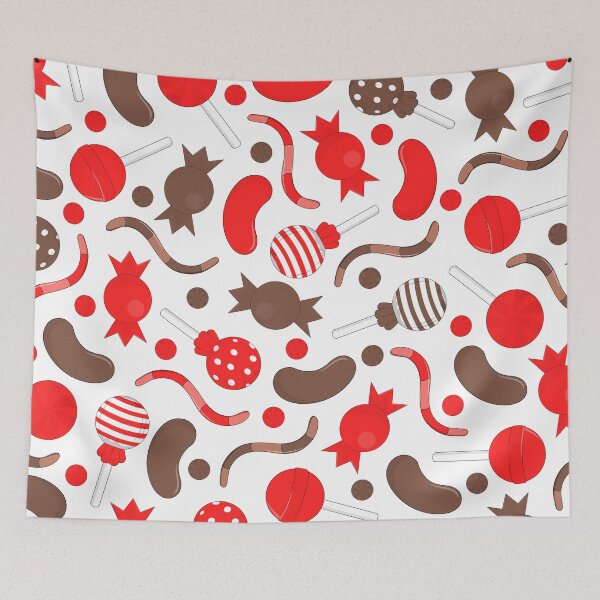 Item preview, Strawberry & chocolate candy designed and sold by MickeyEdwards.