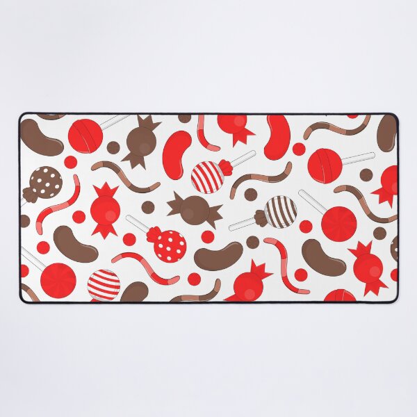 Item preview, Strawberry & chocolate candy designed and sold by MickeyEdwards.