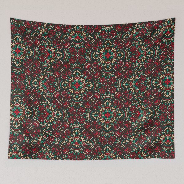Item preview, Cute Geometric Mosaic pattern gift idea designed and sold by Ay-mane.