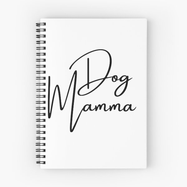 Item preview, Dog Mamma. Dog Mummy. Dog Mammy designed and sold by Doggymadness.