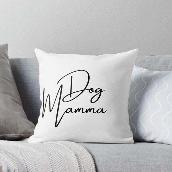 Item preview, Dog Mamma. Dog Mummy. Dog Mammy designed and sold by Doggymadness.