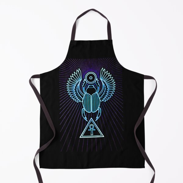 Item preview, Sacred Sun Scarab Khepri designed and sold by shopJSAC-MM.