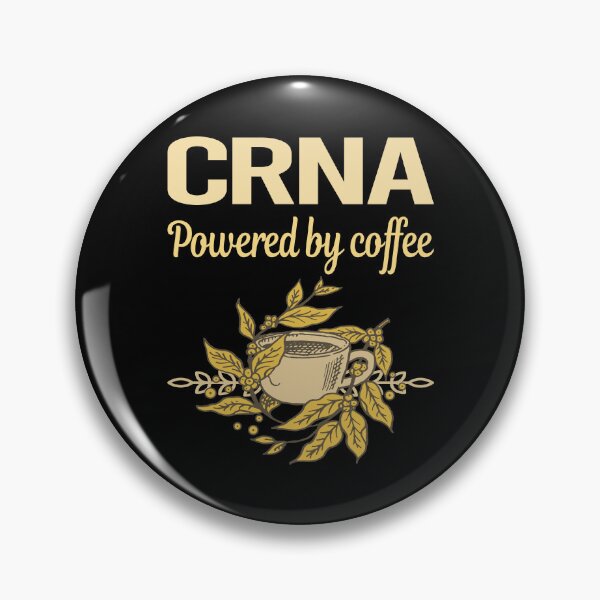 Item preview, Powered By Coffee Crna designed and sold by cossinulsesj.