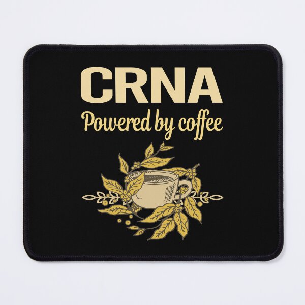Item preview, Powered By Coffee Crna designed and sold by cossinulsesj.
