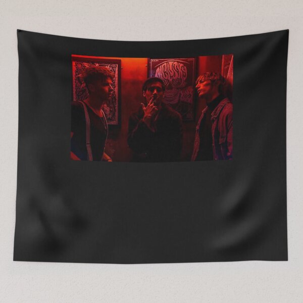 Item preview, Watch Out designed and sold by ANNSIBAUGH.