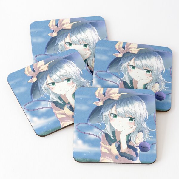 Item preview, Komeiji Koishi designed and sold by AmeliaTrang.