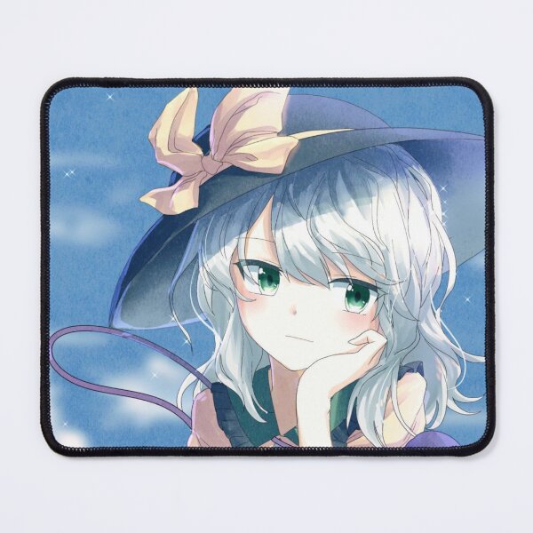 Item preview, Komeiji Koishi designed and sold by AmeliaTrang.