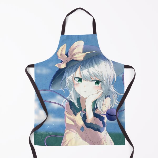 Item preview, Komeiji Koishi designed and sold by AmeliaTrang.