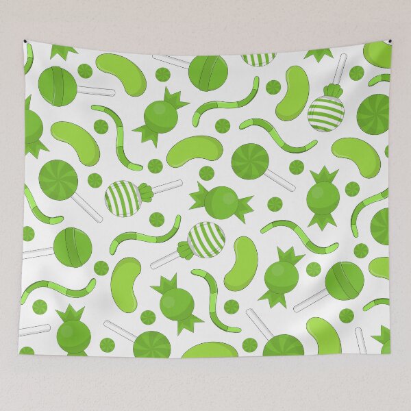 Item preview, Lime candy designed and sold by MickeyEdwards.