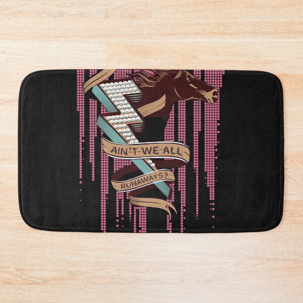 Item preview, We All Runaways designed and sold by ANNSIBAUGH.