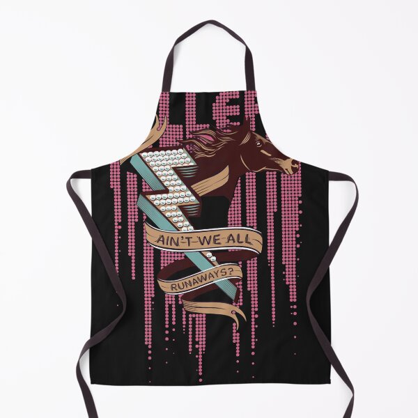 Item preview, We All Runaways designed and sold by ANNSIBAUGH.