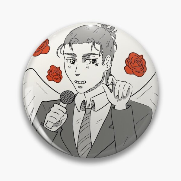 Item preview, Eren  designed and sold by juliannami.