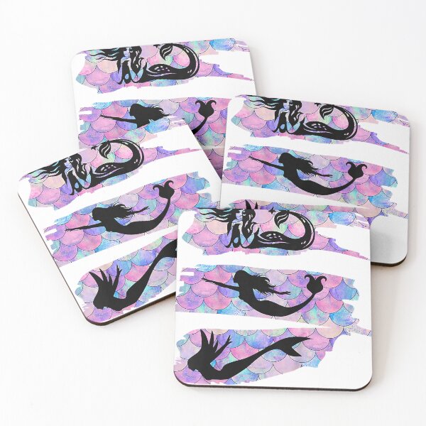 Item preview, Kids cute mermaid Lazy Halloween Costume For Girls  designed and sold by BRCYNTHIASHOP.