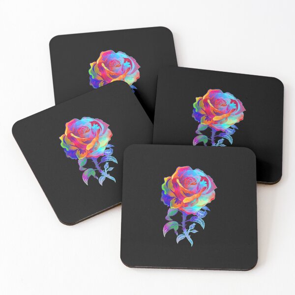Item preview, Water Color Art Rose Garden Gardener Botanist  designed and sold by TurtleRide.