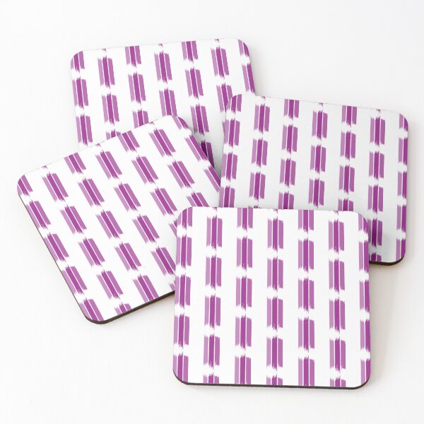 Item preview, Abstract violet brushes designed and sold by Design your dreams.