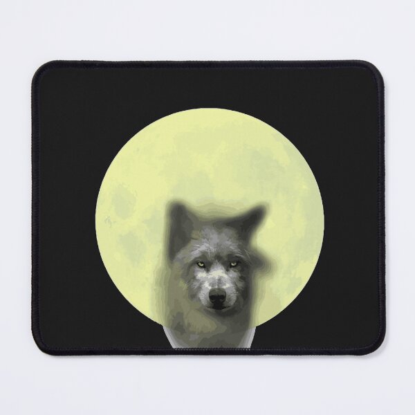 Item preview, Zidika wolf  designed and sold by ghostart32.