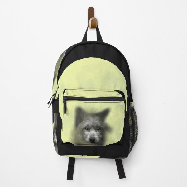 Item preview, Zidika wolf designed and sold by ghostart32.
