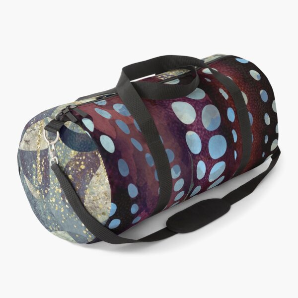 Item preview, Metallic Ocean II designed and sold by spacefrogdesign.
