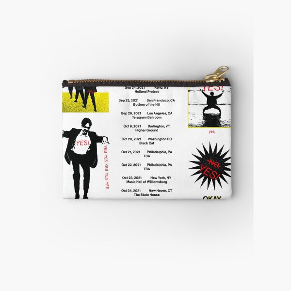 Item preview, Yes Yes  Yes Again  designed and sold by ANNSIBAUGH.