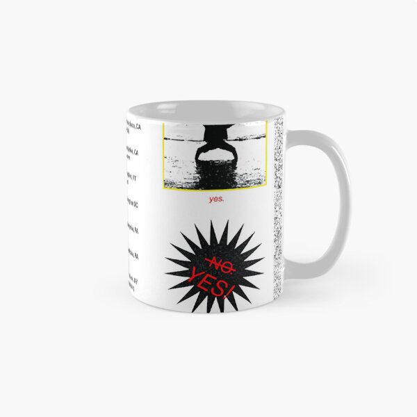 Item preview, Yes Yes  Yes Again  designed and sold by ANNSIBAUGH.