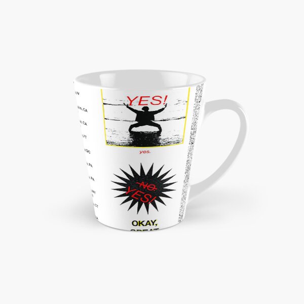 Item preview, Yes Yes  Yes Again  designed and sold by ANNSIBAUGH.