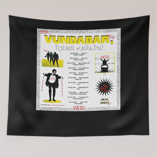 Item preview, Yes Yes  Yes Again  designed and sold by ANNSIBAUGH.