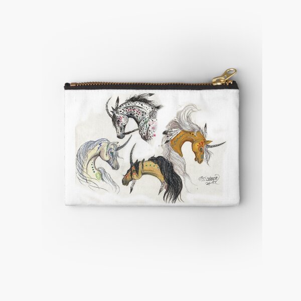 Item preview, Native Unicorns designed and sold by Stephanie Small.