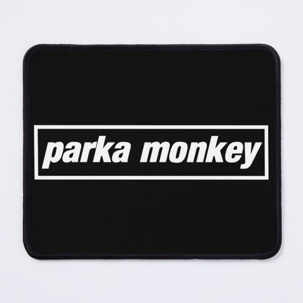 Item preview, Parka Monkey 82, Hot Trend, Amazing Idea designed and sold by YehorStore.