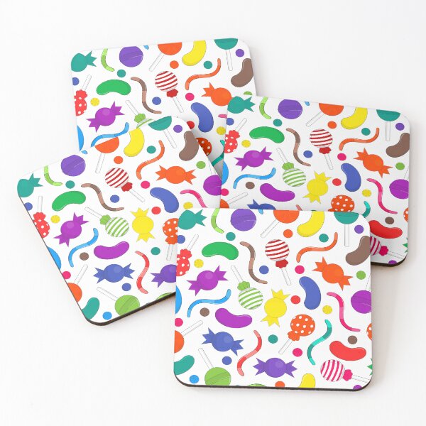 Item preview, Multi flavoured candy designed and sold by MickeyEdwards.