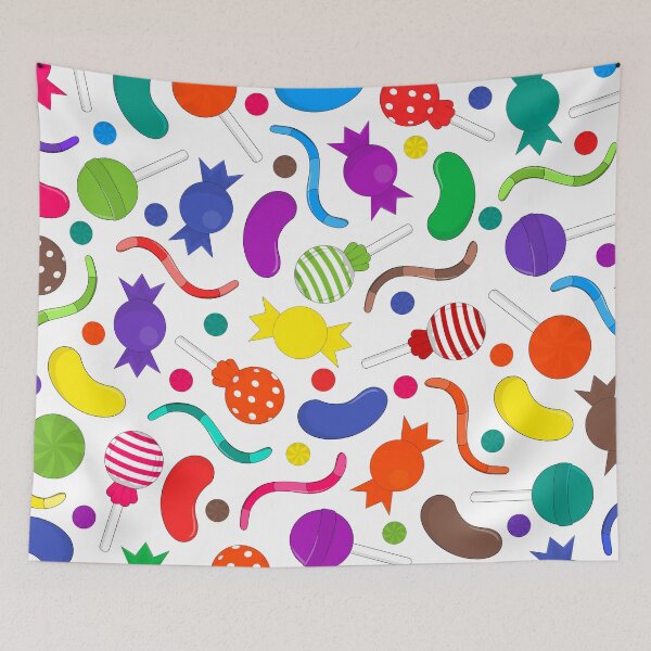 Item preview, Multi flavoured candy designed and sold by MickeyEdwards.