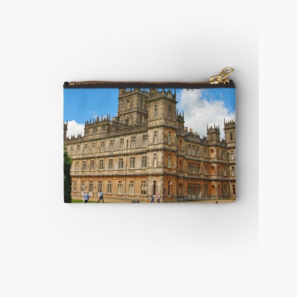 Item preview, Highclere Castle Downton Abbey England UK designed and sold by AndyEvansPhotos.