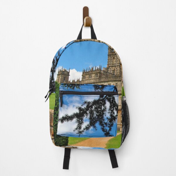 Item preview, Highclere Castle Downton Abbey England UK designed and sold by AndyEvansPhotos.