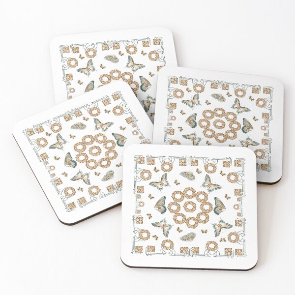Item preview, Eastern Europe Pattern, Traditional Folk, Folklor designed and sold by danaJG.