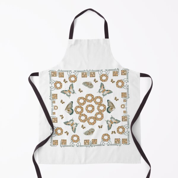 Item preview, Eastern Europe Pattern, Traditional Folk, Folklor designed and sold by danaJG.