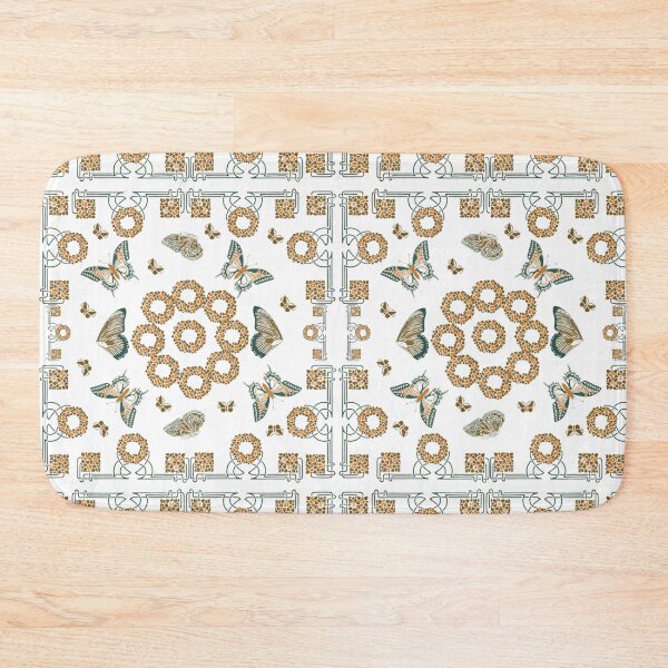 Item preview, Eastern Europe Pattern, Traditional Folk, Folklor designed and sold by danaJG.