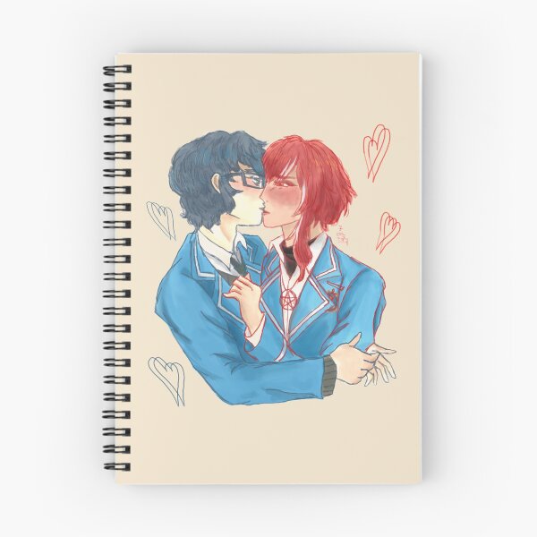 Item preview, Natsumugi Kiss ♡ designed and sold by lonqueer.
