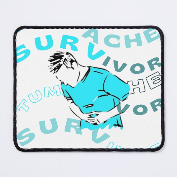 Item preview, Tummy Ache Survivor  - something for you designed and sold by Akimatax ✯✯✯✯✯.
