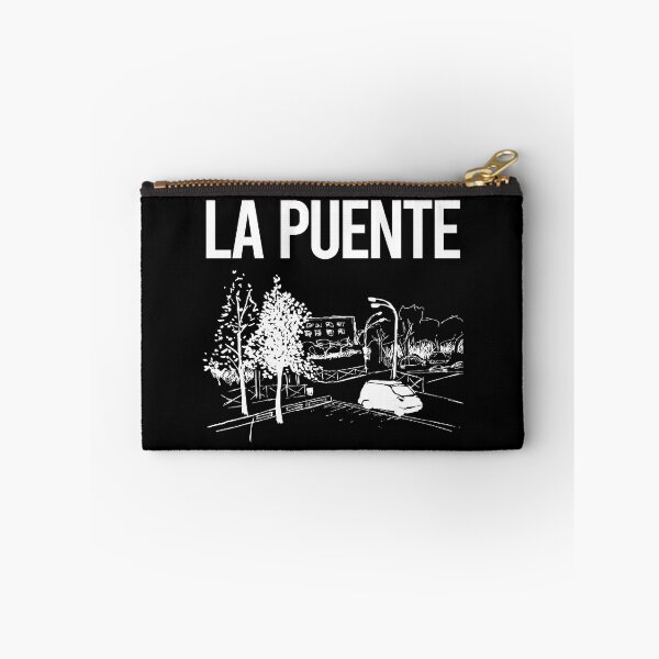 Item preview, Croquis Calle La Puente designed and sold by bettyn9wp.