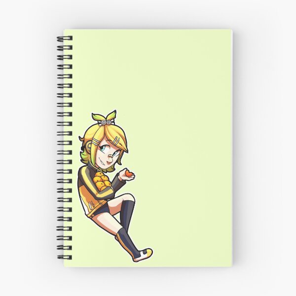 Item preview, Rin Chibi - Stylish Energy designed and sold by flyteck.
