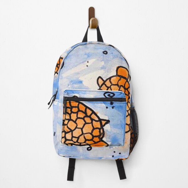 Item preview, Orange Turtles designed and sold by DrGin-and-Juice.