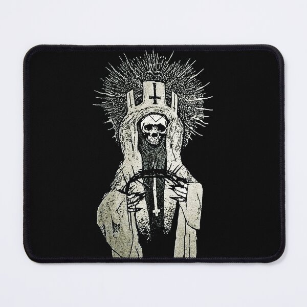 Item preview, Saint of death designed and sold by shopJSAC-MM.