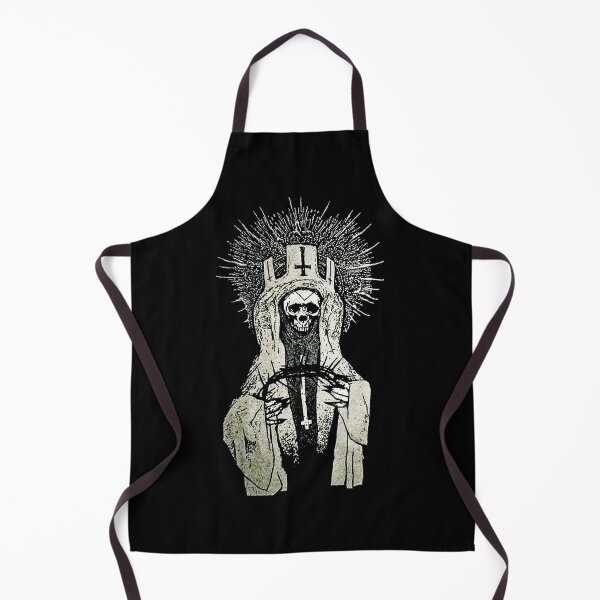Item preview, Saint of death designed and sold by shopJSAC-MM.