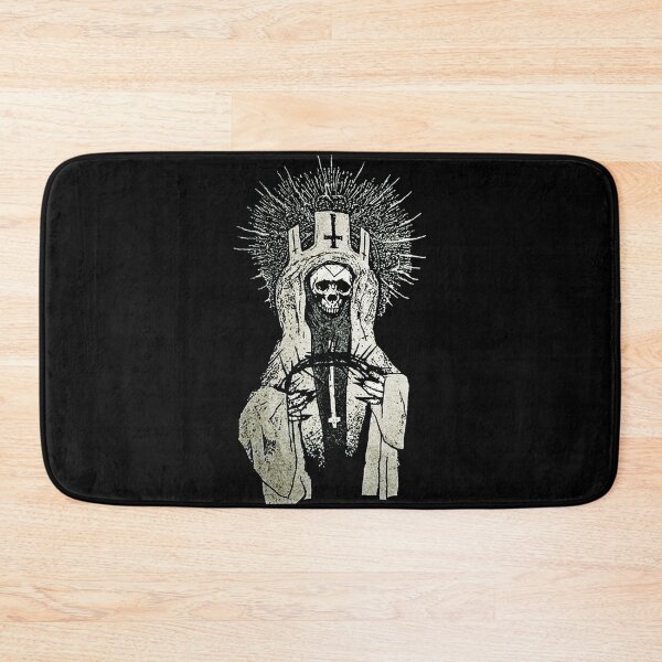 Item preview, Saint of death designed and sold by shopJSAC-MM.